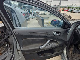 Macara electrica geam stanga fata Ford Mondeo 4 [Fabr 2007-2015] Break