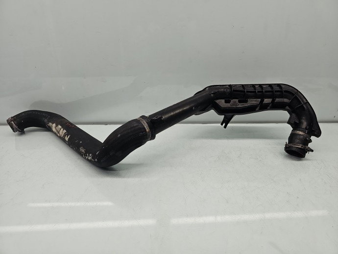 Tub intercooler Ford S-Max 1 [Fabr 2006-2014] 6G916K683A 2.0 TDCI QXBA 103KW / 140CP