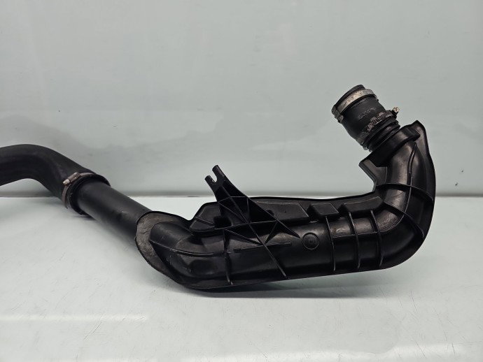Tub intercooler Ford S-Max 1 [Fabr 2006-2014] 6G916K683A 2.0 TDCI QXBA 103KW / 140CP