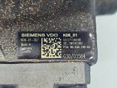 Pompa inalta presiune Ford Focus 2 (DA) [Fabr 2004-2012] 9683624080 2.0 TDCI QXBA 103KW / 140CP