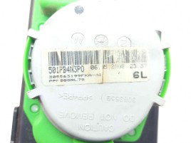 Centura stanga fata 305563199FKA Toyota Yaris (P9) [Fabr 2005-2011] 1.0