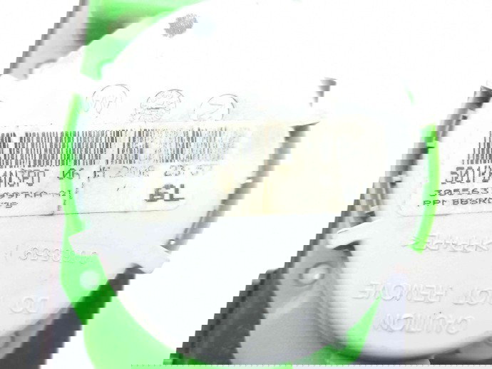 Centura stanga fata 305563199FKA Toyota Yaris (P9) [Fabr 2005-2011] 1.0