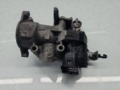 Supapa EGR PEUGEOT 307 [Fabr 2000-2008] 9656612380 2.0 TDCI QXBA 103KW / 140CP