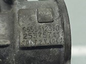 Supapa EGR PEUGEOT 307 [Fabr 2000-2008] 9656612380 2.0 TDCI QXBA 103KW / 140CP