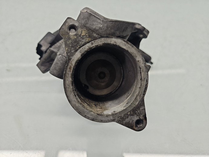 Supapa EGR PEUGEOT 307 [Fabr 2000-2008] 9656612380 2.0 TDCI QXBA 103KW / 140CP