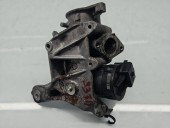 Supapa EGR PEUGEOT 307 [Fabr 2000-2008] 9656612380 2.0 TDCI QXBA 103KW / 140CP