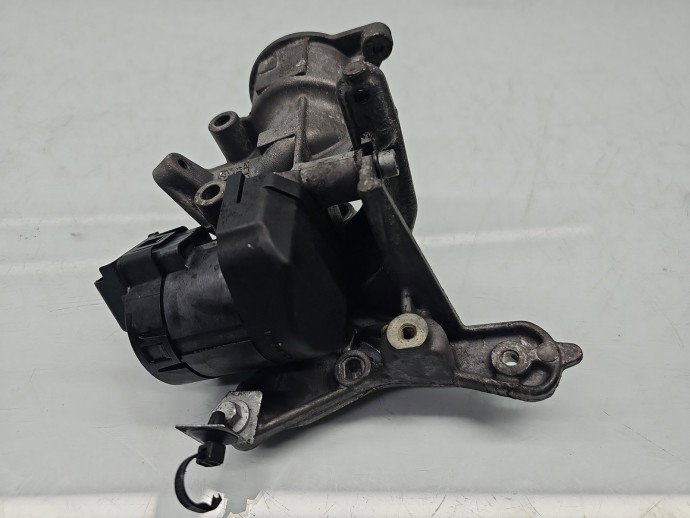 Supapa EGR PEUGEOT 307 [Fabr 2000-2008] 9656612380 2.0 TDCI QXBA 103KW / 140CP