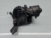 Supapa EGR PEUGEOT 307 [Fabr 2000-2008] 9656612380 2.0 TDCI QXBA 103KW / 140CP