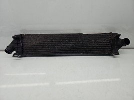 Radiator intercooler Ford S-Max 1 [Fabr 2006-2014] 6G91-9L440-FC 2.0 TDCI QXBA 103KW / 140CP
