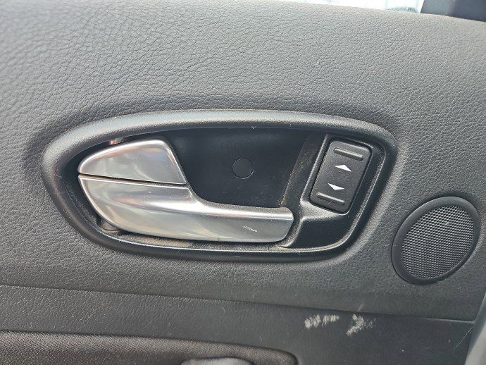 Maner interior stanga spate Ford Mondeo 4 [Fabr 2007-2015]