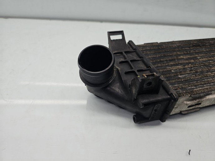 Radiator intercooler Ford S-Max 1 [Fabr 2006-2014] 6G91-9L440-FC 2.0 TDCI QXBA 103KW / 140CP