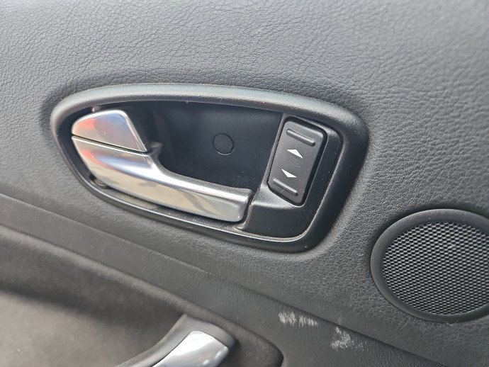 Maner interior stanga spate Ford Mondeo 4 [Fabr 2007-2015]