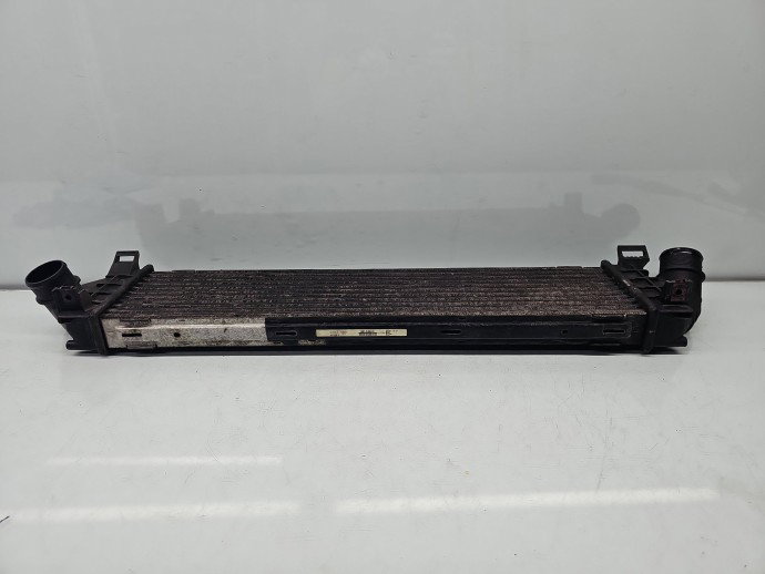 Radiator intercooler Ford S-Max 1 [Fabr 2006-2014] 6G91-9L440-FC 2.0 TDCI QXBA 103KW / 140CP