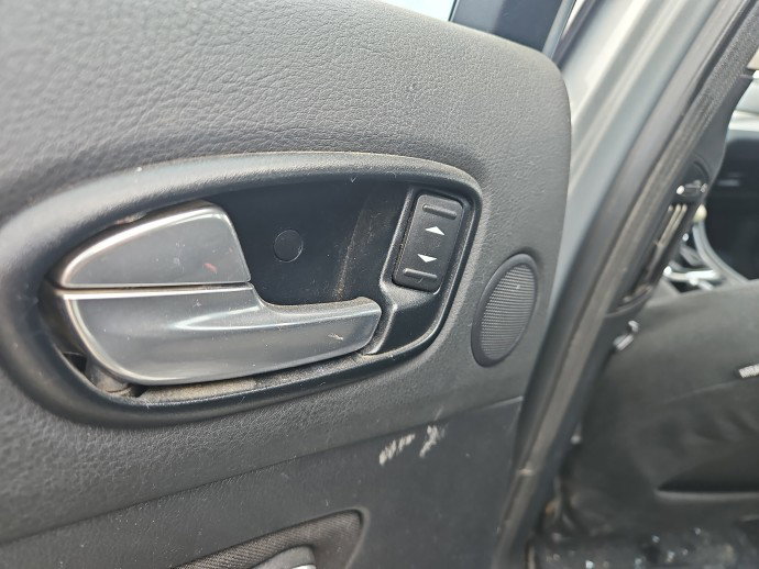 Maner interior stanga spate Ford Mondeo 4 [Fabr 2007-2015]