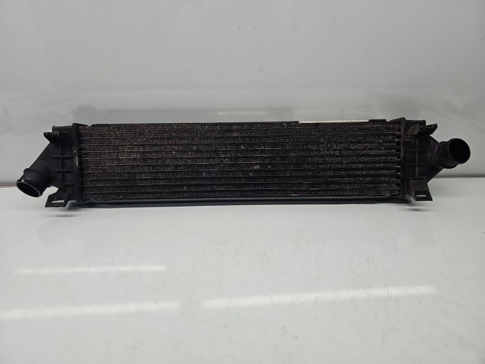 Radiator intercooler Ford Galaxy 2 [Fabr 2006-2015] 6G91-9L440-FC 2.0 TDCI QXBA 103KW / 140CP