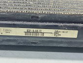 Radiator intercooler Ford Galaxy 2 [Fabr 2006-2015] 6G91-9L440-FC 2.0 TDCI QXBA 103KW / 140CP