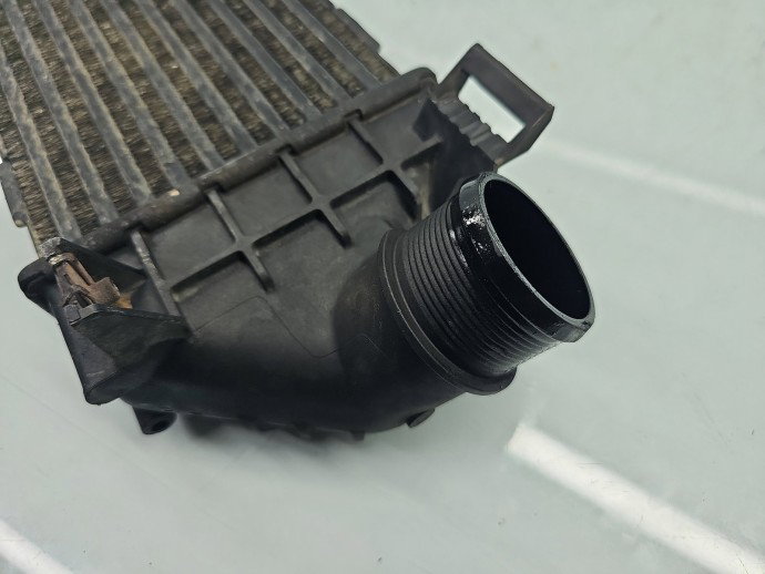 Radiator intercooler Ford Galaxy 2 [Fabr 2006-2015] 6G91-9L440-FC 2.0 TDCI QXBA 103KW / 140CP