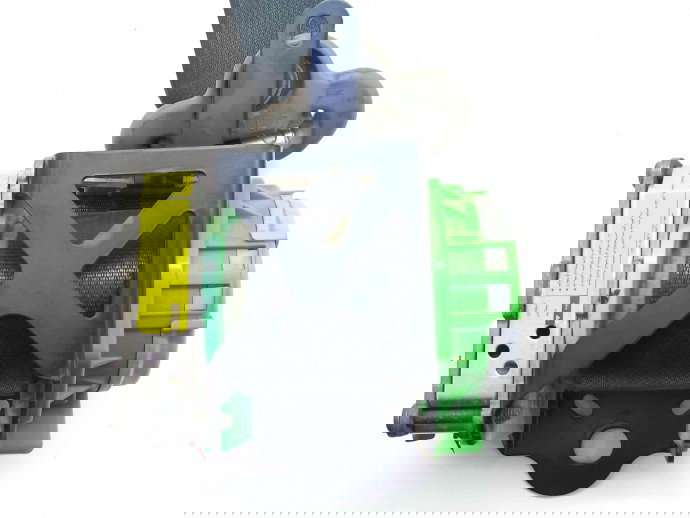 Centura stanga fata 305563199FKA Toyota Yaris (P9) [Fabr 2005-2011] 1.0