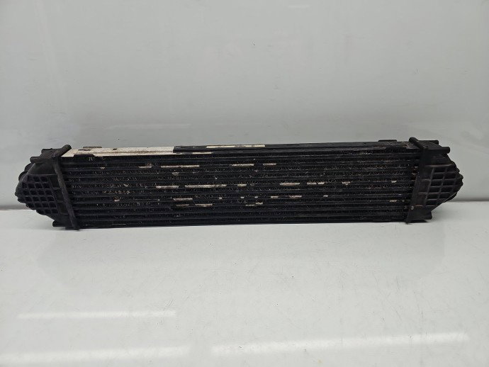 Radiator intercooler Ford Galaxy 2 [Fabr 2006-2015] 6G91-9L440-FC 2.0 TDCI QXBA 103KW / 140CP