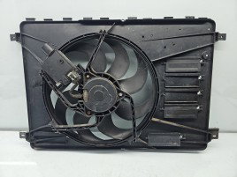 Electroventilator Ford S-Max 1 [Fabr 2006-2014] 6G91-8C607-PC 2.0 TDCI QXBA 103KW / 140CP