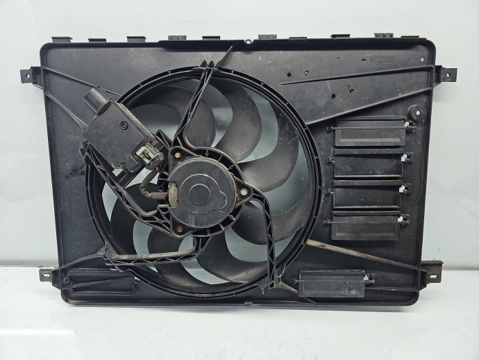 Electroventilator Ford S-Max 1 [Fabr 2006-2014] 6G91-8C607-PC 2.0 TDCI QXBA 103KW / 140CP