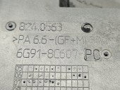 Electroventilator Ford S-Max 1 [Fabr 2006-2014] 6G91-8C607-PC 2.0 TDCI QXBA 103KW / 140CP