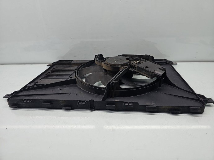 Electroventilator Ford S-Max 1 [Fabr 2006-2014] 6G91-8C607-PC 2.0 TDCI QXBA 103KW / 140CP