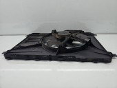 Electroventilator Ford S-Max 1 [Fabr 2006-2014] 6G91-8C607-PC 2.0 TDCI QXBA 103KW / 140CP