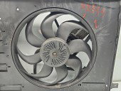 Electroventilator Ford S-Max 1 [Fabr 2006-2014] 6G91-8C607-PC 2.0 TDCI QXBA 103KW / 140CP