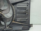 Electroventilator Ford S-Max 1 [Fabr 2006-2014] 6G91-8C607-PC 2.0 TDCI QXBA 103KW / 140CP