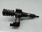 Injector Volkswagen Golf 5 (1K1) [Fabr 2004-2008] 03G130073S 2.0 TDI 100 KW / 136 CP