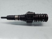 Injector Volkswagen Golf 5 (1K1) [Fabr 2004-2008] 03G130073S 2.0 TDI 100 KW / 136 CP