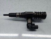 Injector Volkswagen Eos (1F7, 1F8) [Fabr 2006-2015] 03G130073S 2.0 TDI 100 KW / 136 CP