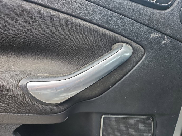 Tapiterie usa stanga spate Ford Mondeo 4 [Fabr 2007-2015]