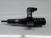 Injector Volkswagen Golf 5 (1K1) [Fabr 2004-2008] 03G130073S 2.0 TDI 100 KW / 136 CP