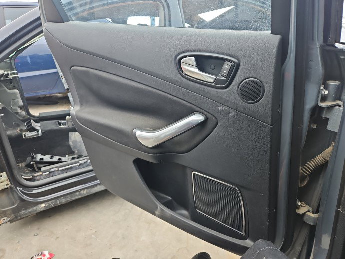 Tapiterie usa stanga spate Ford Mondeo 4 [Fabr 2007-2015]