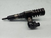 Injector Volkswagen Golf 5 (1K1) [Fabr 2004-2008] 03G130073S 2.0 TDI 100 KW / 136 CP
