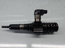 Injector Volkswagen Eos (1F7, 1F8) [Fabr 2006-2015] 03G130073S 2.0 TDI 100 KW / 136 CP