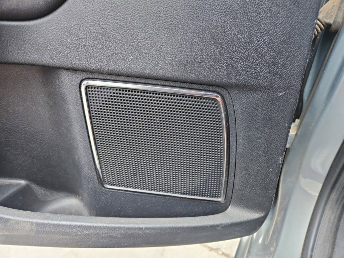 Boxa stanga spate Ford Mondeo 4 [Fabr 2007-2015]