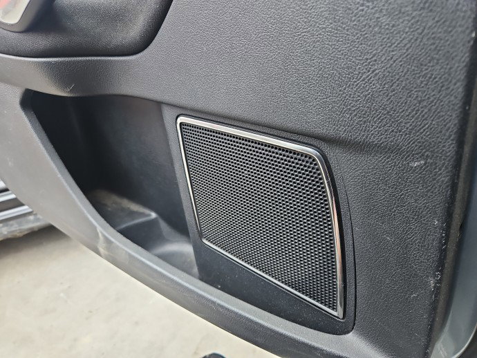 Boxa stanga spate Ford Mondeo 4 [Fabr 2007-2015]