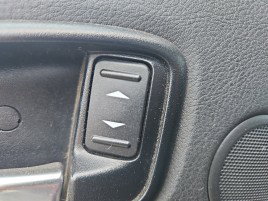 Buton geam stanga spate Ford Mondeo 4 [Fabr 2007-2015]