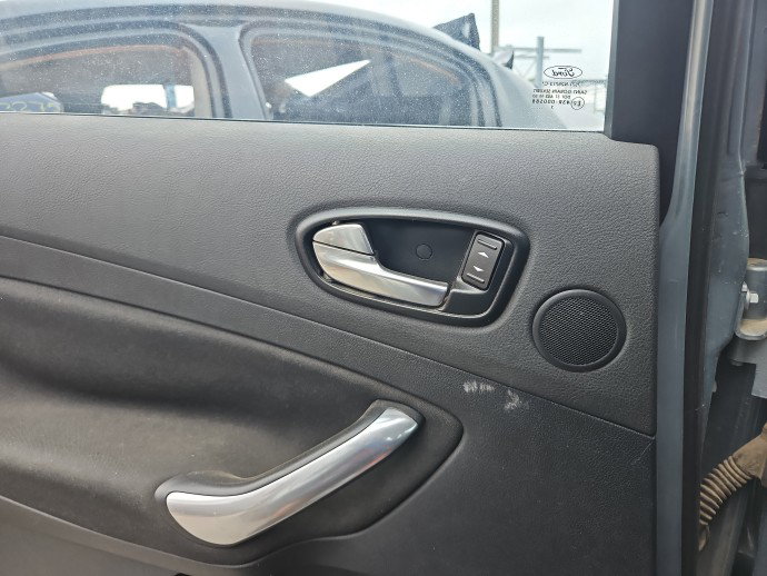 Buton geam stanga spate Ford Mondeo 4 [Fabr 2007-2015]