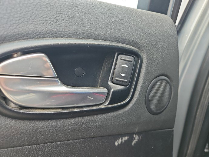 Buton geam stanga spate Ford Mondeo 4 [Fabr 2007-2015]