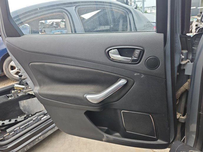 Buton geam stanga spate Ford Mondeo 4 [Fabr 2007-2015]