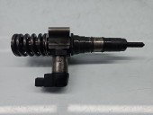 Injector Volkswagen Golf 5 (1K1) [Fabr 2004-2008] 03G130073S 2.0 TDI 100 KW / 136 CP