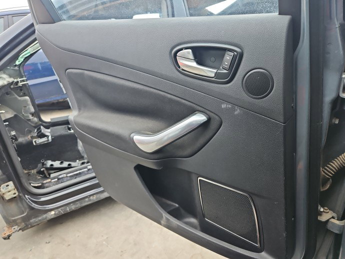 Motoras geam stanga spate Ford Mondeo 4 [Fabr 2007-2015] Break