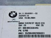  Modul bluetooth Bmw X3 (E83) [Fabr 2003-2009] 6946991