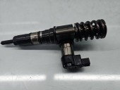Injector Volkswagen Golf 5 (1K1) [Fabr 2004-2008] 03G130073S 2.0 TDI 100 KW / 136 CP