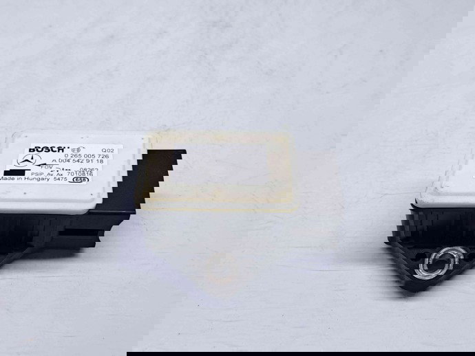  Modul ESP Mercedes Clasa B (W245) [Fabr 2005-2011] A0045429118