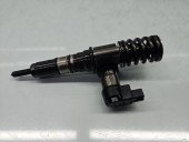 Injector Volkswagen Eos (1F7, 1F8) [Fabr 2006-2015] 03G130073S 2.0 TDI 100 KW / 136 CP